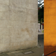 Illustration for article titled 7 Street Art Stencils That Interact With Their Surroundings
